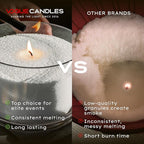 Vogue Candles 1LB Candle Sand - Image 8