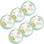 Citrus Magic Odor Absorbing Solid Air Freshener Fresh Citrus by CitrusMagic