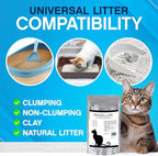 NonScents Cat Litter Deodorizer - Image 4