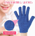 150 Pcs Exfoliating Gloves Bulk - Image 5