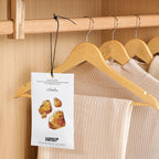 MYARO 12 Packs Amber Scented Sachets - Image 5