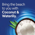 CLOROX Scentiva ToiletWand Toilet Cleaner Refills, Toilet brush, Coconut and - Image 3