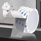 Super Strong Adhesion Screen Repair Tape Replacement Kit, Made of 3M, Screen by PHIXBEAR