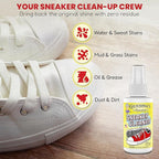 Grandma's Secret Sneaker Cleaner - Image 2