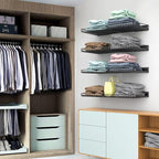 Ultrawall Wall Mounted Storage Shelf - Image 2