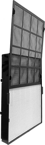 Nispira True HEPA Replacement Filter B Compatible - Image 4