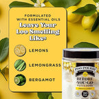 Poo-Pourri Before-You-Go 2-in-1 Toilet Potty Pods, Original Citrus, 20 Ct - Image 6