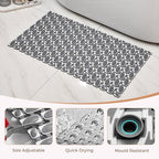 Bathtub Mats Non Slip for Bathroom - Image 6