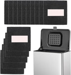 15 Pack Trash Can Odor Filter Refills - Image 2