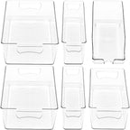 SimpleHouseware Refrigerator Storage Organizer Bins - Image 3
