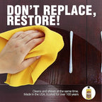 Milsek Furniture Polish and Wood Cleaner - Image 6