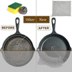 Scrubber Chainmail - Image 4
