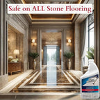 Black Diamond Stoneworks Stone & Tile Intensive Cleaner: Concentrated Deep - Image 4