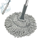 Self Wringing Mop by KICKLEEN