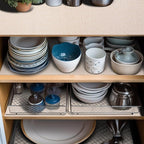 20 x 72 Inch Cupboard Liner Shelving Paper - Image 8