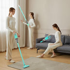 Handheld Vacuum Cleaner, Ultra-Lightweight Mini Portable Vacuums - Image 7