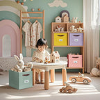 DECOMOMO Storage Baskets - Image 2