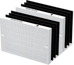 AP-1512HH Filter Replacement for Coway Airmega AP-1512HH and Airmega 200M Air by PETOX