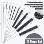 Flexible Pipe Cleaner, Clog Remover - Image 5