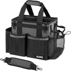 Compact Wearable Cleaning Caddy, Small Cleaning Caddy Supplies Organizer by Tidyyourlife