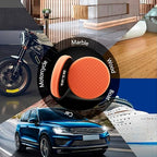 Orange Light Cut Pad, Buffing Polishing Pads, SPTA 1Pc 6.5 Inch Face - Image 6