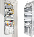 Door Hanging Storage Organizer, - Image 4