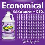 OdoBan Ready-to-Use Disinfectant and Harsh Aroma Eliminator, 14.6 Ounce - Image 3