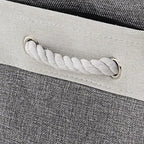 TcaFmac Storage Basket for Organizing - Image 8