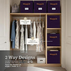 DECOMOMO Storage Baskets - Image 4