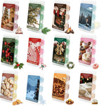 SCENTORINI Christmas Wax Melts, Soy Wax Melts - Image 9