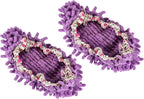 1 Pair Washable Cleaning Shoes Cover by MMETERXITY