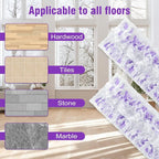 24 Pack Disposable Power Mop Refills Pads Compatible - Image 3