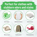 Rockin' Green Hard Rock Laundry Detergent - Image 4