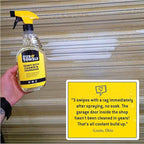 Tub O' Towels Heavy Duty Cleaner and Degreaser Spray Helps in Removing Oil Tar - Image 6