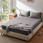 Hanherry 100% Waterproof Mattress Protector Twin Size - Image 6