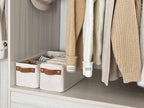 StorageWorks Narrow Storage Bins, Small Basket - Image 7
