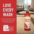Pro's Choice Rust Away Rust Remover - Image 2