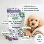 Good Natured Brand | Pet Stain & Odor Remover - Image 2