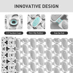 Shower Mat Non Slip Bathtub Mat - Image 3