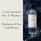 The Laundress Darks Detergent, Concentrated Laundry Detergent Liquid, - Image 5
