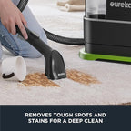 EUREKA Portable Carpet and Upholstery Cleaner, Spot Cleaner - Image 2