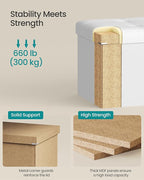 SONGMICS MAZIE Collection - Image 5