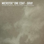 SureCrete MicroTek One Coat | Gray | 40 lb Bag | Microcement Overlay - Image 2