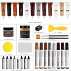 SEISSO Wood Scratch Repair Kit - Image 7