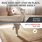 X-Protector Rug Tape - Image 2