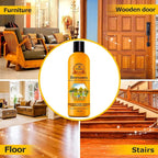 CARGEN Beeswax Furniture Wood Polish - Image 7