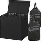 Simple Houseware Double Laundry Hamper by SimpleHouseware