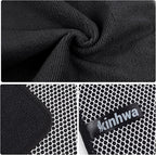 KinHwa Kitchen Washcloths for Dishes Absorbent Microfiber Dish Cloths Quick Dry - Image 5