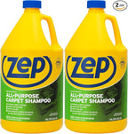 Zep All-Purpose Carpet Shampoo Concentrate Cleaner by Zep