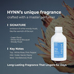 Concentrated Liquid Fabric Softener, Hypoallergenic & Gentle on Skin, Korean - Image 3